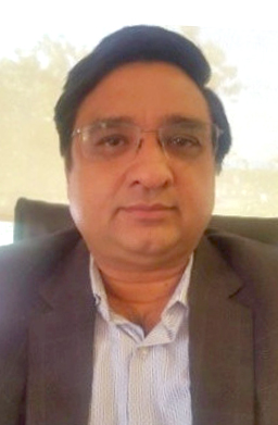 Omjiwan Gupta